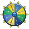 Roda da Fortuna 20win welfare icon